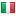 sallyworkflow.com server is located in Italy